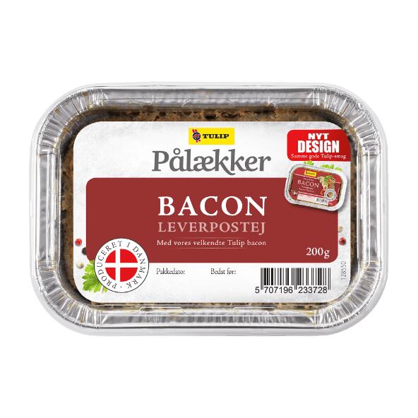 Pålækker