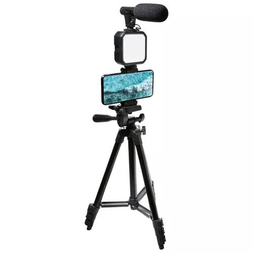 Portable Vlogging Kit