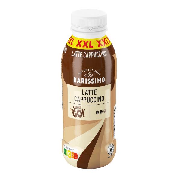 BARISSIMO(R) 				Latte