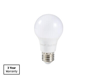 LED Light Globes