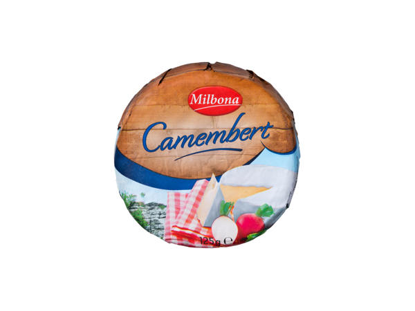CAMEMBERT
