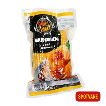 Majskolber
