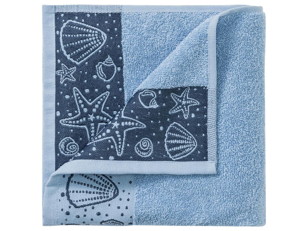 Hand Towels