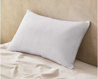 Wool Blend Pillow