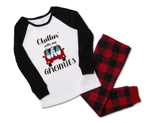 Merry Moments 
 Children's Pajamas
