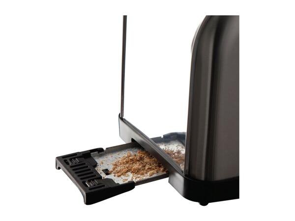 Russell Hobbs Toaster/​Kettle/​Iron/​Sandwich Maker
