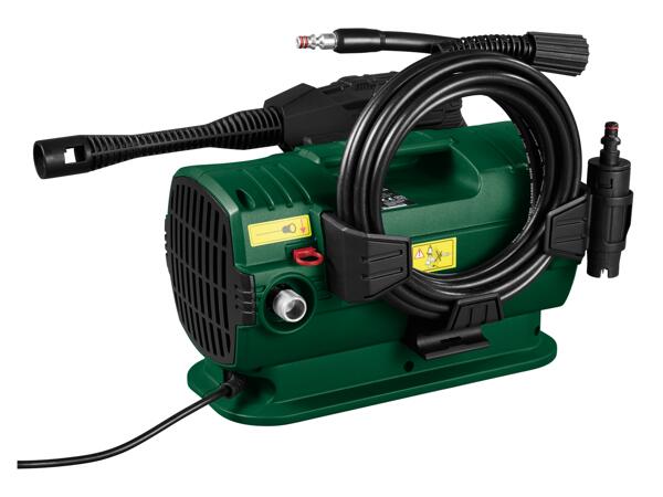 Mini Pressure Washer