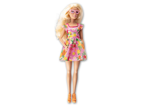 Barbie™ Fashionista Barbie/​Ken
