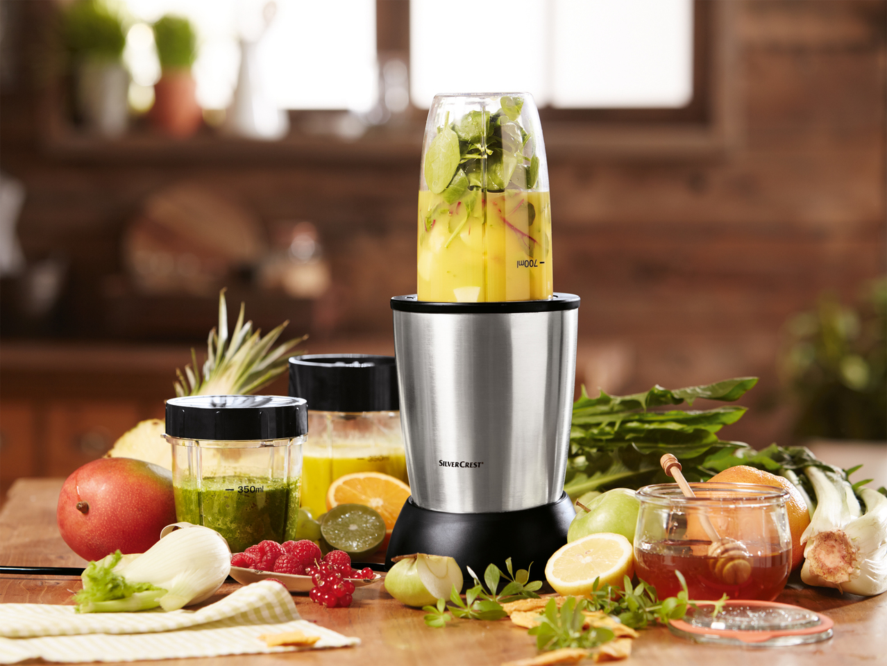 Blender à smoothie