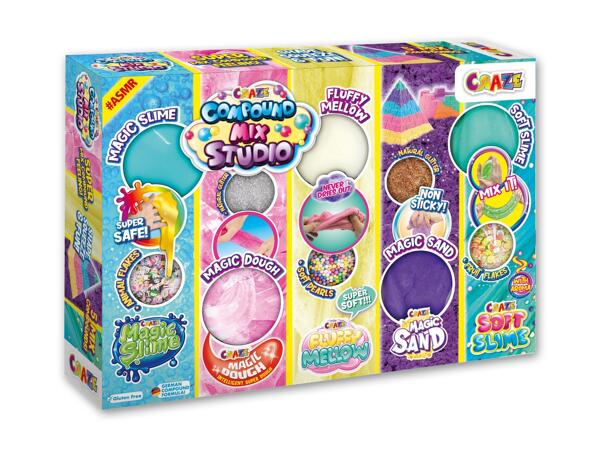 Slime Box