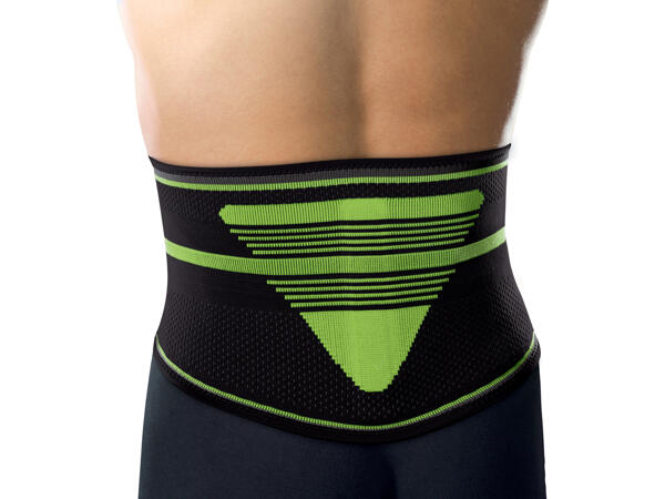 Back Brace Lumbo-Active