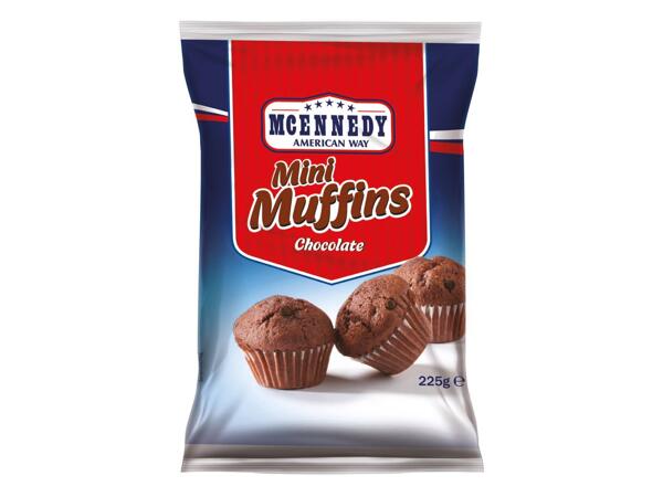 MINI MUFFINY