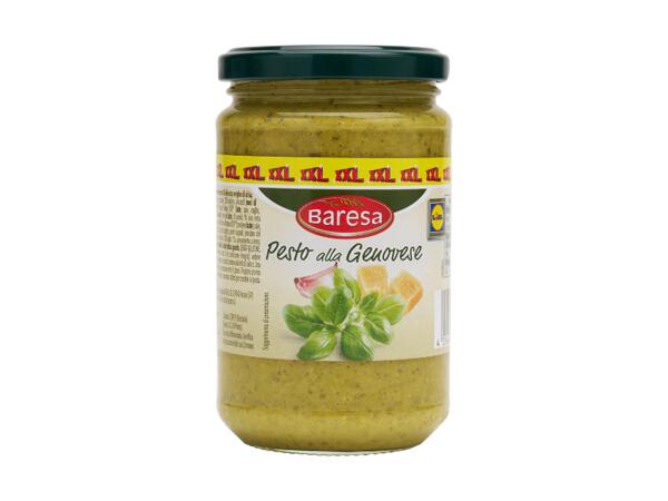 Genovese Style Pesto XXL