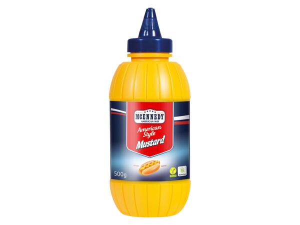 American Mustard
