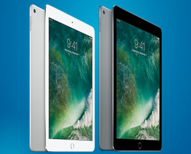 iPad