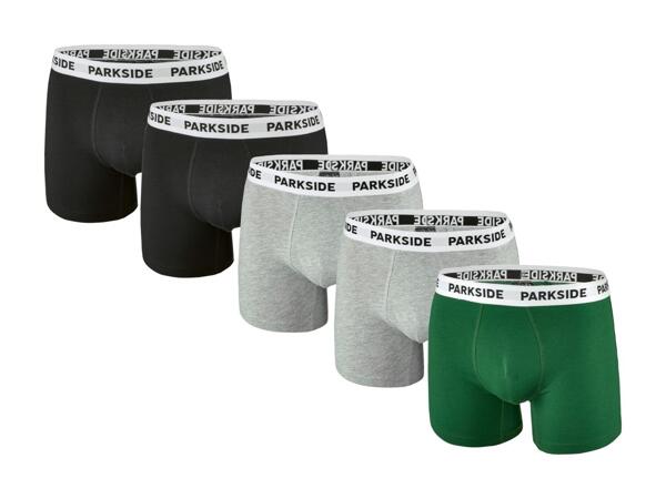 Men's Boxers
