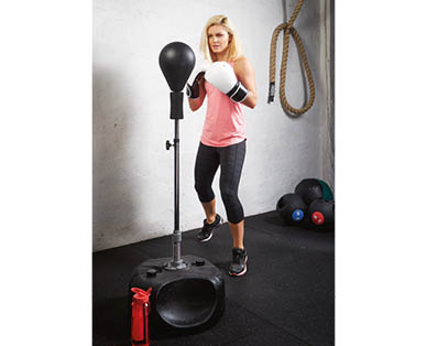 Reflex Boxing Trainer