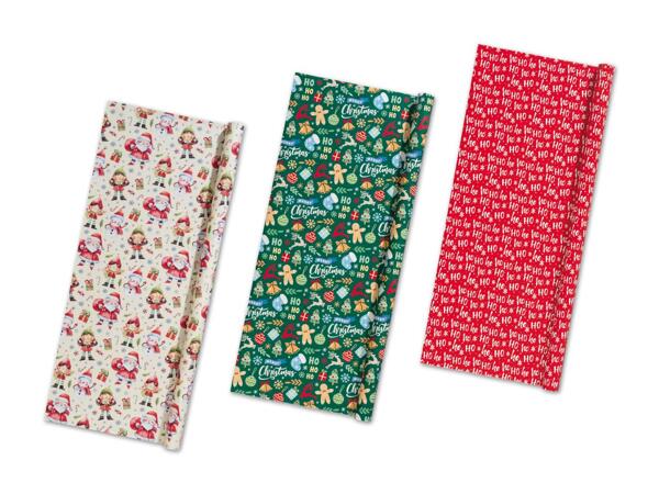 Geschenkpapier