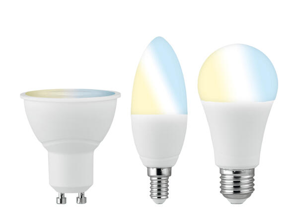 LIVARNO HOME(R) LED-pære