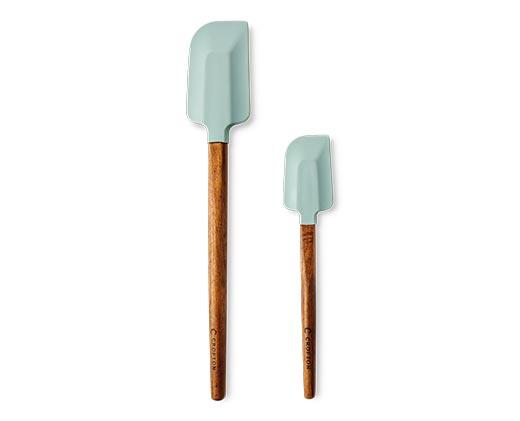 Crofton 2 pc. Acacia Wood Utensils Set