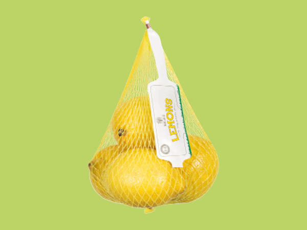 Oaklands Lemons