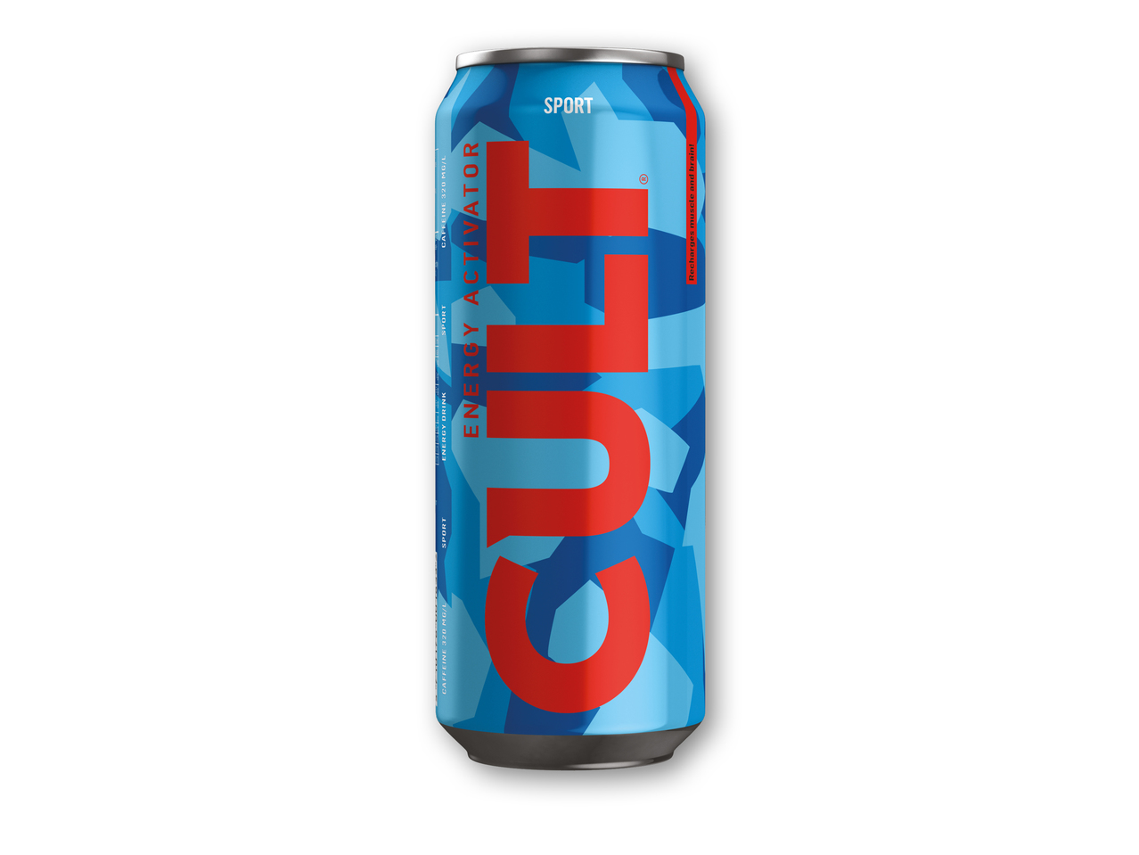 CULT Energidrik1