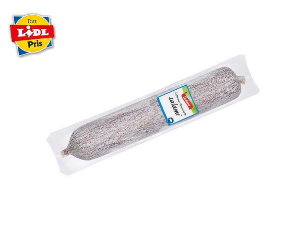 Ädelsalami