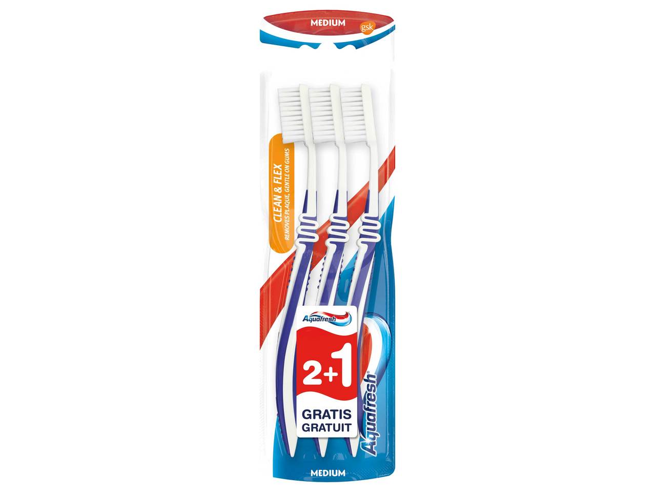 Brosse à dents