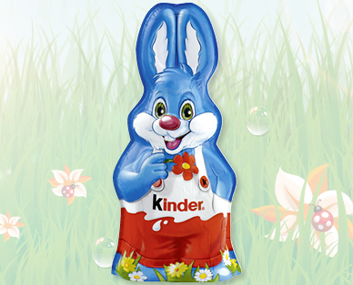 KINDER(R) Harry Hase