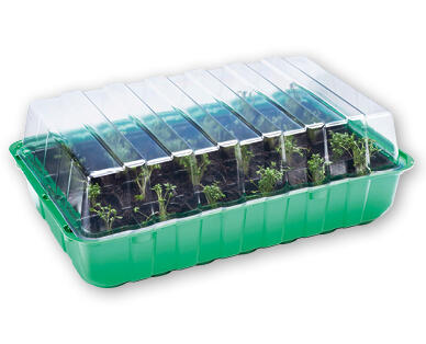 GARDENLINE(R) Set per vaschetta di coltivazione