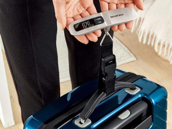 Luggage Scales