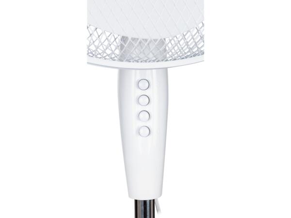 Pedestal Fan
