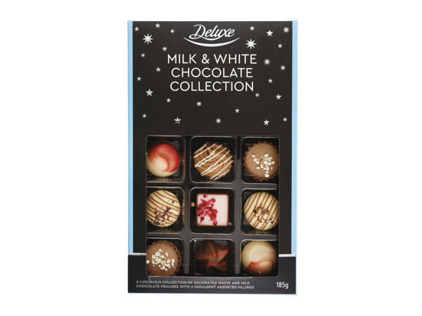 Chocolate Collection