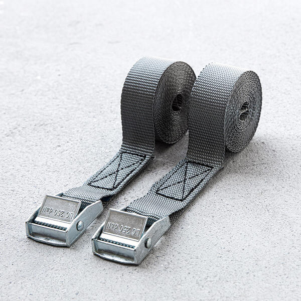 Spanngurte 2er-Set