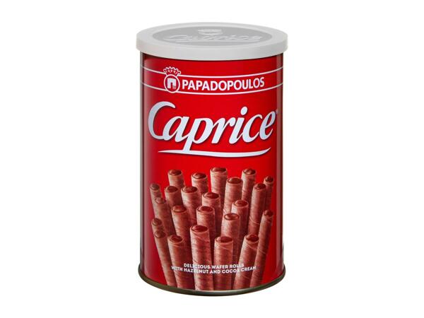 Papadopoulou Caprice Classic