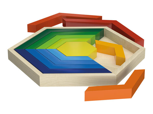 Playtive Wooden Toys