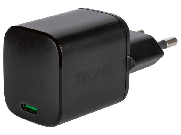 Tronic(R) Carregador Nano USB 20 W