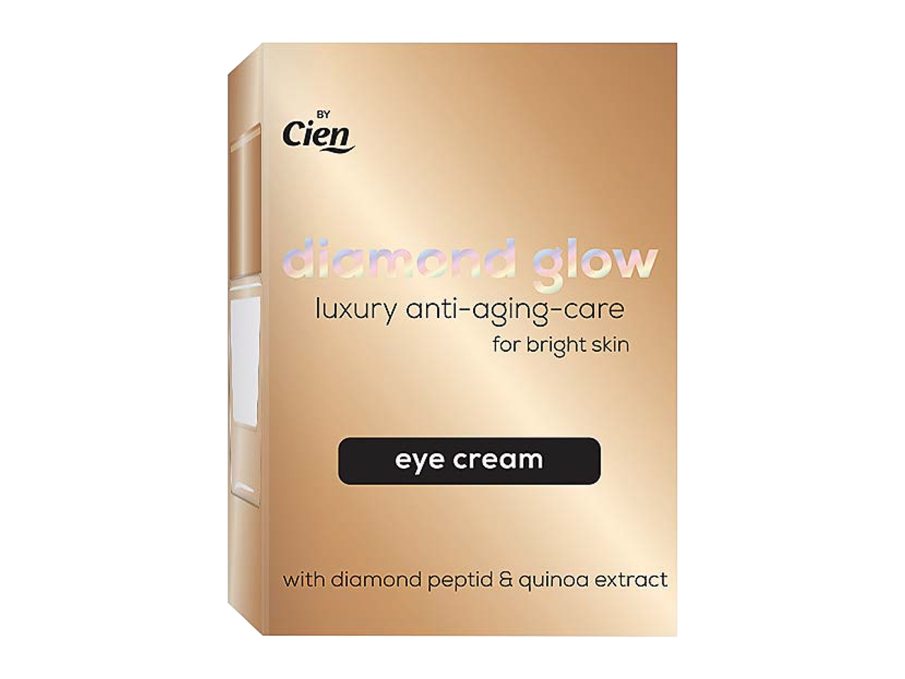 Crème contour des yeux Diamond Glow
