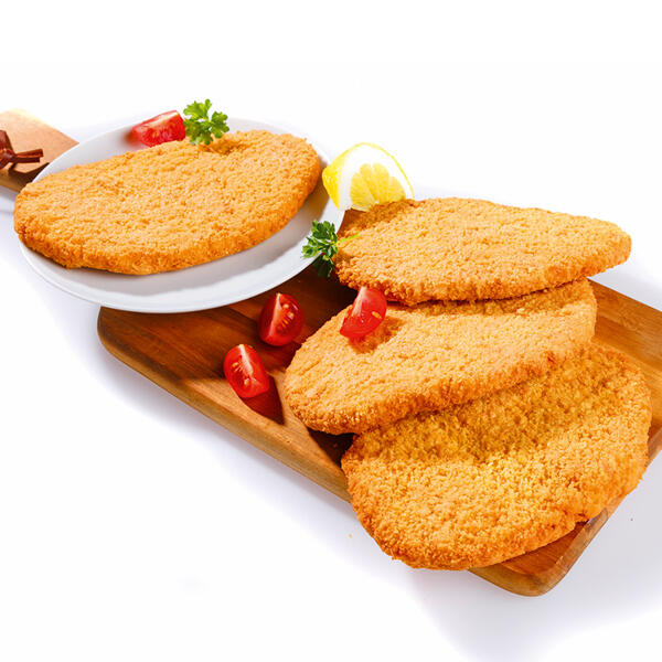 Hähnchen-/ Schweine-Schnitzel