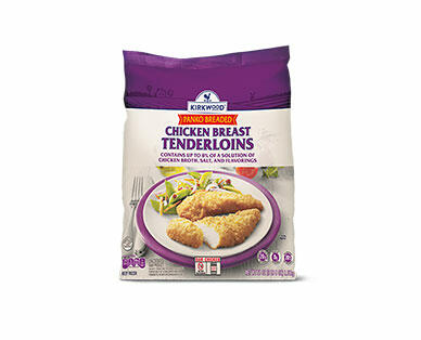 Kirkwood Panko Chicken Tenders