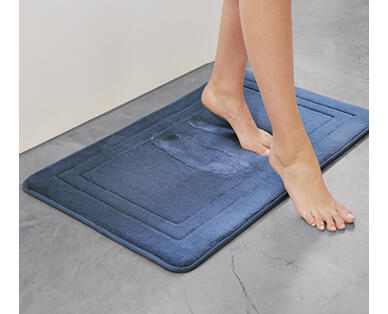 Memory Foam Bath Mat
