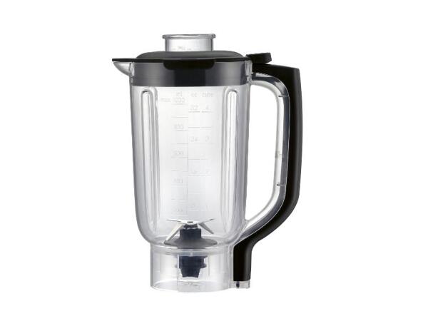 Kuchyňský robot Premium SKMB 1000 A1