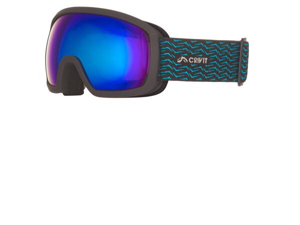 CRIVIT DĚTSKÉ LYŽAŘSKÉ A SNOWBOARDOVÉ BRÝLE