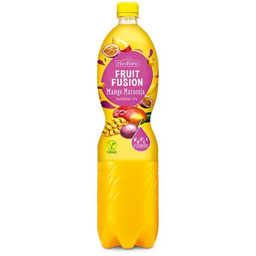 RIO D' ORO Fruchtsaftgetränk, Mango-Maracuja