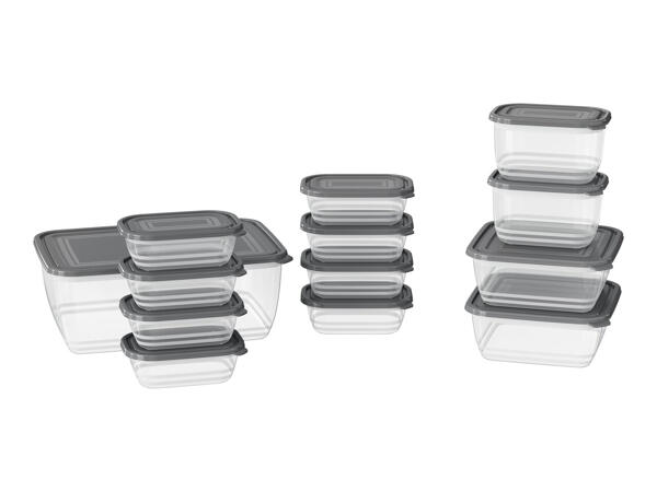 Ernesto Food Storage Container Set