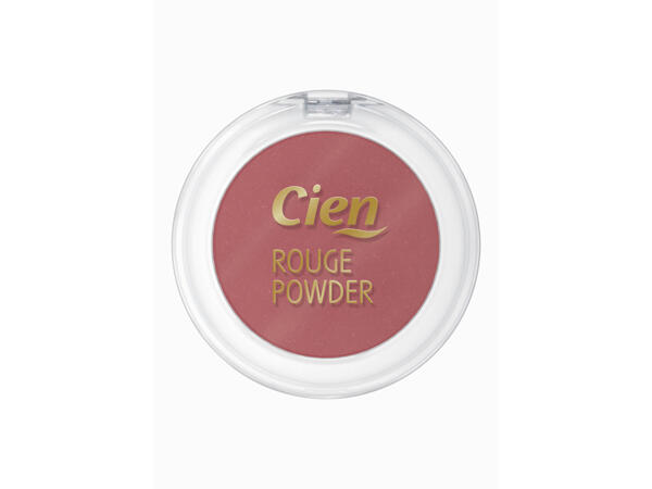 Powder Blusher
