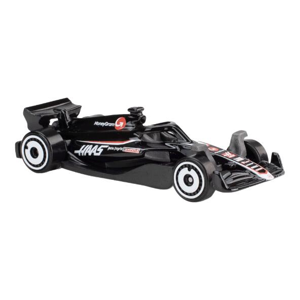 HOT WHEELS(R) 				Petites voitures, 5 pcs