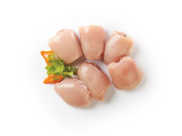 Boneless Chicken Thighs