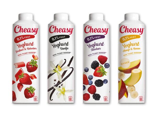 CHEASY Yoghurt