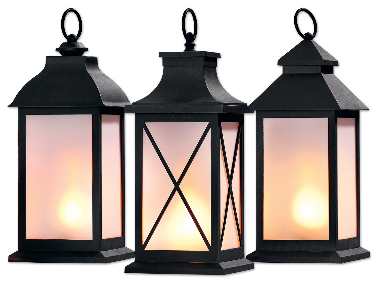 MELINERA(R) LED-Laterne